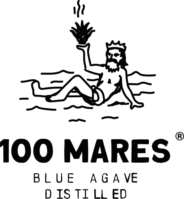 100 MARES